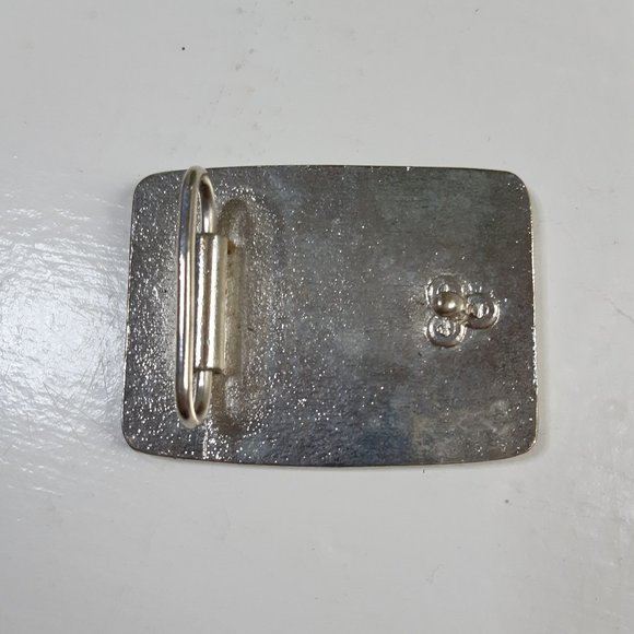 Captain Morgan Belt Buckle - Picture 2 of 2